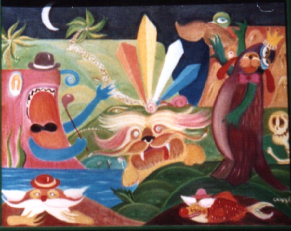 22.- flito esquizofr�nico.psd